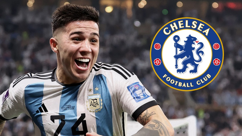 Chelsea phá kỷ lục chuyển nhượng để chiêu mộ nhà vô địch World Cup - 1 Chelsea phá kỷ lục chuyển nhượng để chiêu mộ nhà vô địch World Cup - 1