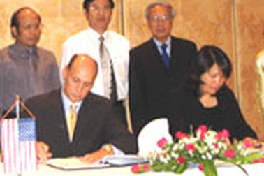 Mạng di động 092 sẽ ra mắt vào giữa năm 2006