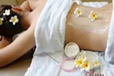 Tắm trắng hiệu quả cho làn da nhạy cảm