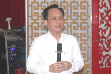 Chủ tịch Bạc Liêu: Khi doanh nghiệp gặp khó khăn, sở ngành đừng "tình tang"