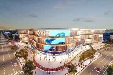 Vincom Mega Mall Royal Island: Trung tâm thương mại cao cấp sắp khai trương tại Hải Phòng