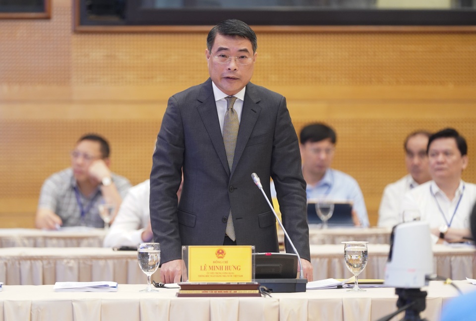 Tư lệnh ngành tài chính, công thương, ngân hàng đồng loạt cam kết khủng - 2 Tư lệnh ngành tài chính, công thương, ngân hàng đồng loạt cam kết khủng - 2