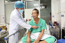 Bệnh nhân ngừng tim ở TPHCM "sống lại" khi về lo hậu sự: Bệnh viện nói gì?