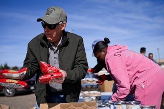 Người Mỹ lo lắng khi Chính phủ đóng cửa kéo dài