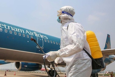 Hà Nội đề xuất các tổ bay phải cách ly tập trung đủ 14 ngày