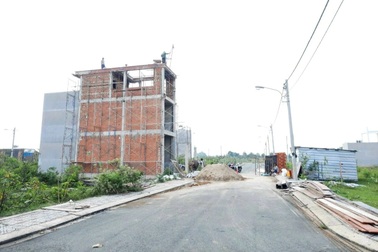 Công trình xây dựng tại TPHCM được phép hoạt động với điều kiện nào?