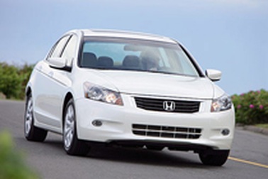 Danh sách xe an toàn nhất năm 2008