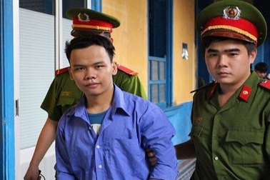 Công an TPHCM truy tìm tử tù dương tính SARS-CoV-2