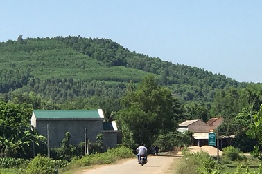 Lấy khu chôn cất làm dự án, chủ đầu tư "quên" xây nghĩa địa cho dân