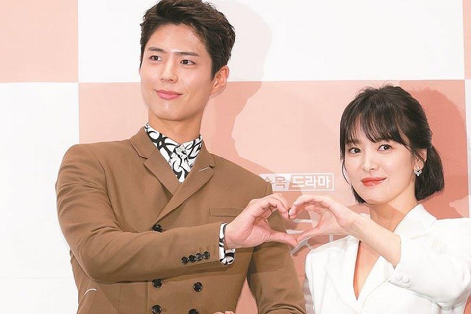 Bạn trai tin đồn của Song Hye Kyo nộp đơn xin nhập ngũ - 4 Bạn trai tin đồn của Song Hye Kyo nộp đơn xin nhập ngũ - 4