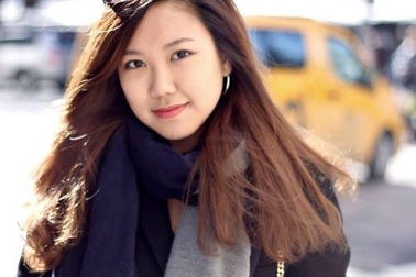 Nữ du học sinh Mỹ xuất sắc: "Đỗ trường top không đảm bảo điều gì"