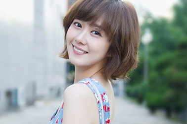 Jang Nara muốn một lần được làm phụ nữ gợi cảm