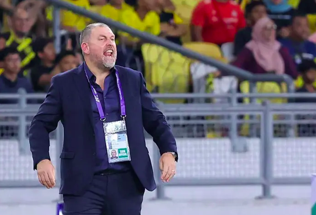 Bóng đá Malaysia rạn nứt vì cầu thủ nhập tịch, HLV phát biểu gây tranh cãi - 2