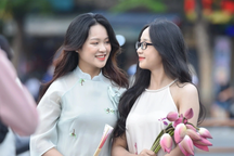 Miền Bắc bước vào chuỗi ngày nắng ráo