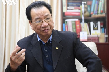 Dự thảo văn kiện Đại hội XIII nhấn mạnh yếu tố “nhân dân thụ hưởng”