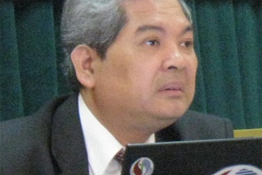 Sông Thị Vải đang hồi sinh