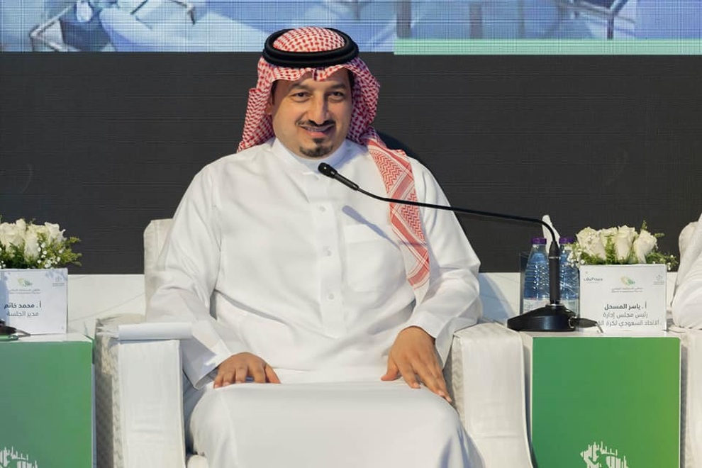 Sếp lớn bóng đá Saudi Arabia đánh giá cao đội tuyển Việt Nam - 1 Sếp lớn bóng đá Saudi Arabia đánh giá cao đội tuyển Việt Nam - 1