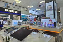 Dịp Quốc khánh 2/9: Đồ công nghệ giảm giá tới 80%