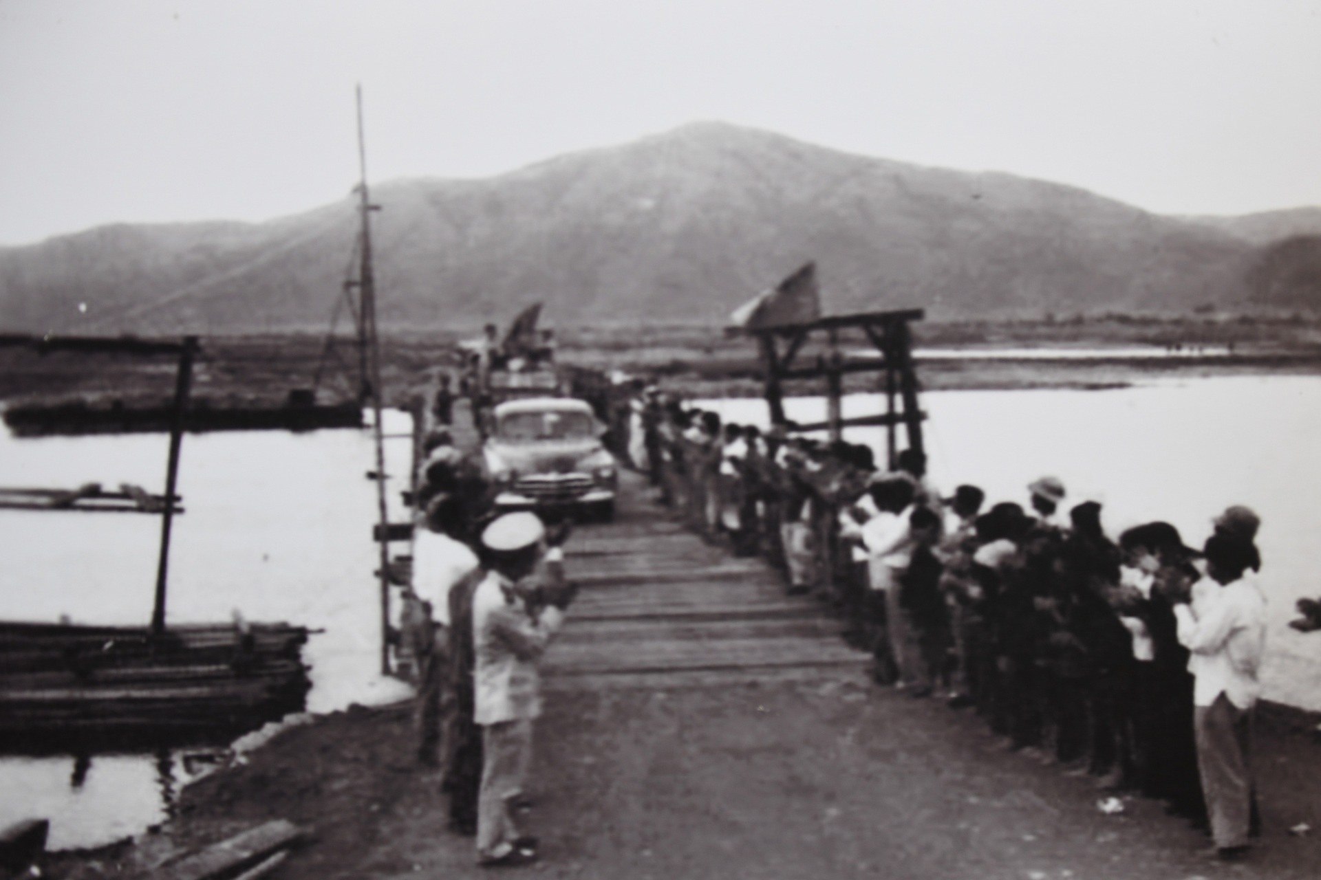 “Tọa độ lửa” nơi 16 thanh niên xung phong nằm lại sau trận bom định mệnh - 2 “Tọa độ lửa” nơi 16 thanh niên xung phong nằm lại sau trận bom định mệnh - 2