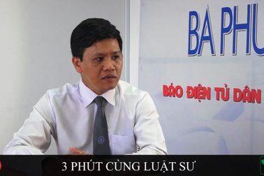 Đi xe không “chính chủ” sẽ bị phạt từ 1/1/2017?