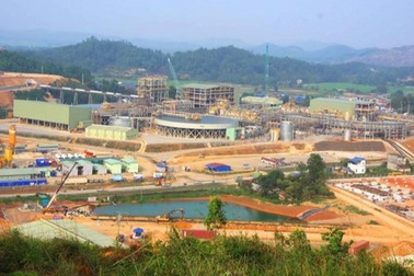 Thu hồi hơn 58 ha đất cho thuê nằm ngoài quy hoạch "siêu dự án" Núi Pháo