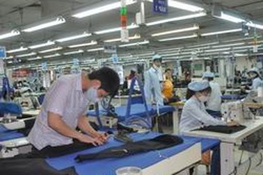 Nghề may có thuộc danh mục nghề nặng nhọc, độc hại?