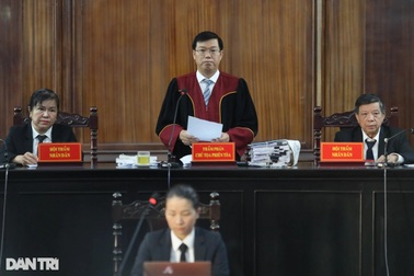 Bảng lương công chức ngành tòa án, cao nhất gần 19 triệu đồng/tháng