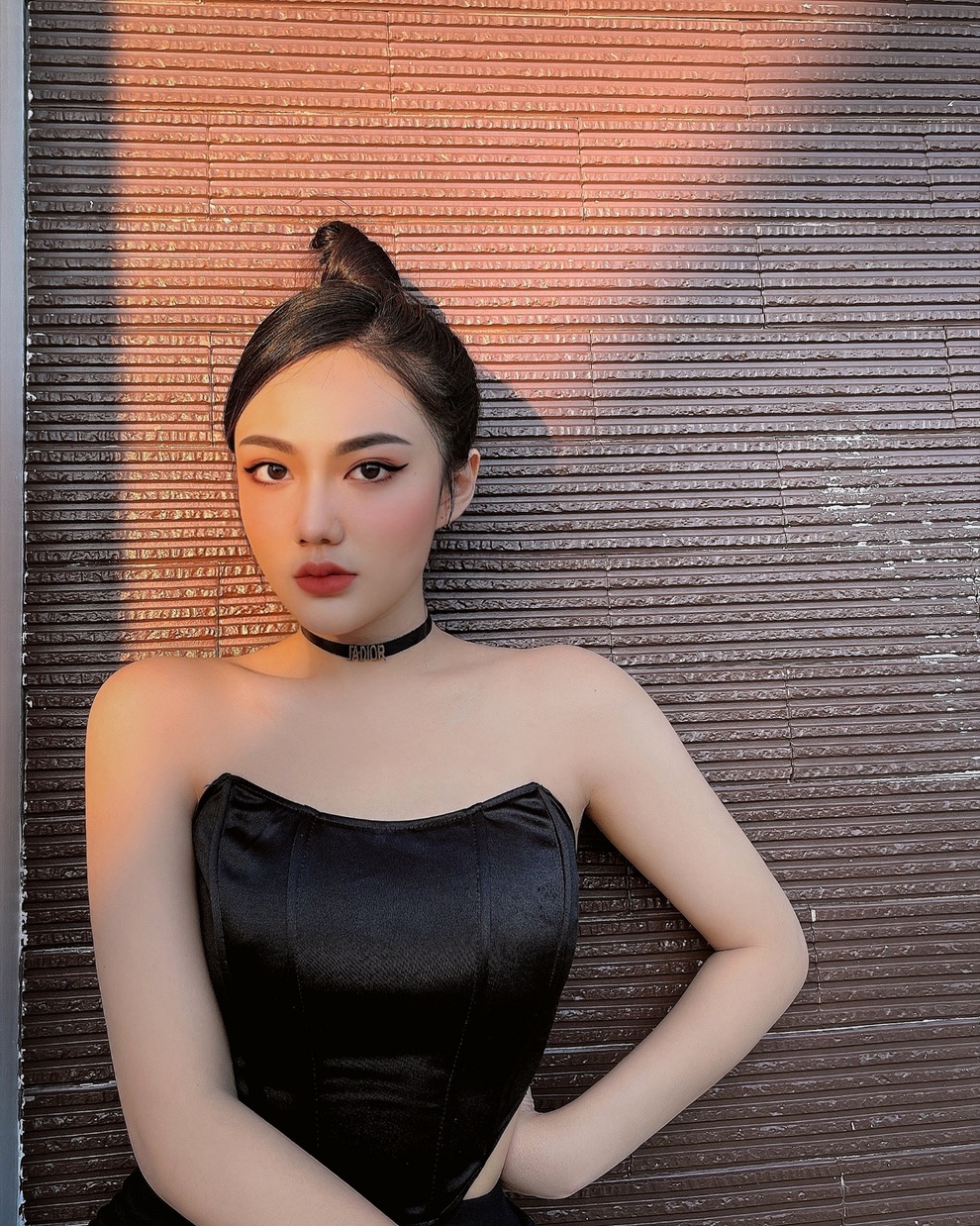 Hot girl xinh đẹp từng nổi tiếng với cái tên Triệu Vy bây giờ ra sao? - 10 Hot girl xinh đẹp từng nổi tiếng với cái tên Triệu Vy bây giờ ra sao? - 10