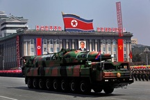 Nga tố Mỹ lấy cớ Triều Tiên nhằm “quân sự hóa” châu Á