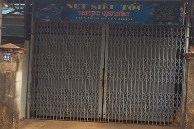 Khởi tố chủ cơ sở giữ trẻ “chui” làm bé 2 tuổi ngã tử vong