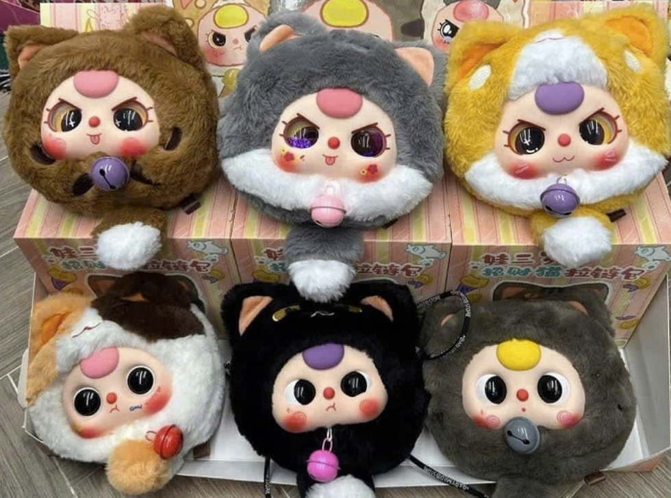 Bí mật ngành kinh doanh túi mù hơn 14 tỷ USD: Nhảm nhí nhưng hái ra tiền - 1