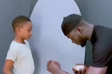 Chàng họa sĩ với nghệ thuật vẽ tranh đầy độc đáo và ấn tượng