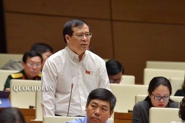 Phải đóng “phí chia tay” 3-5 USD/người mỗi khi xuất cảnh?