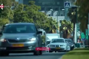 Iran đăng video xâm nhập cơ sở hạt nhân bí mật của Israel