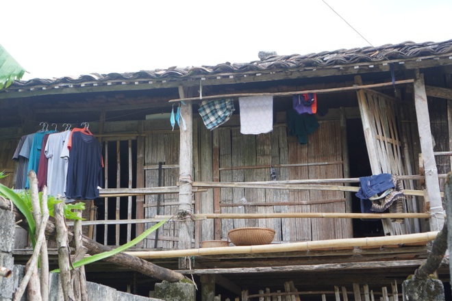 Khám phá ngôi làng có hơn 400 nóc nhà sàn tại thung lũng mây Bắc Sơn - 15 Khám phá ngôi làng có hơn 400 nóc nhà sàn tại thung lũng mây Bắc Sơn - 15