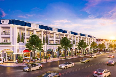 Những lý do nên đầu tư shophouse Century City ngay hôm nay