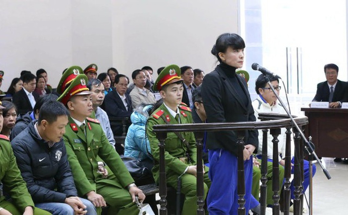 Những vụ thu hồi tài sản gây đau đầu cơ quan thi hành án - 2 Những vụ thu hồi tài sản gây đau đầu cơ quan thi hành án - 2