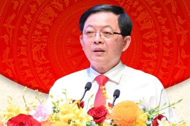 Con đường sự nghiệp của tân Phó Thủ tướng Hồ Quốc Dũng