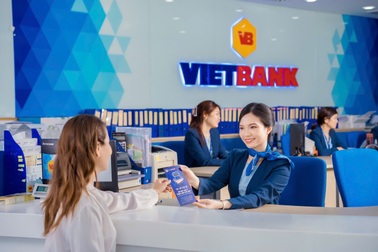 Vietbank tăng vốn điều lệ lên 7.139 tỷ đồng, công bố danh sách cổ đông