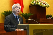 Có mặt trong tốp 1.000 trường hàng đầu thế giới, 2 đại học quốc gia được duy trì