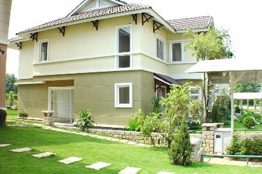 Việt Kiều được bình đẳng về thời gian cấp giấy chứng nhận nhà 