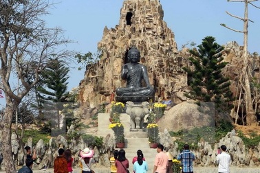 Đà Nẵng bình ổn giá dịp diễn ra Cuộc thi pháo hoa quốc tế