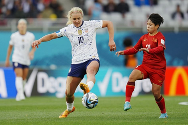 Tuyển nữ Việt Nam - Hà Lan (14h hôm nay): Hoàn tất chặng đường lịch sử