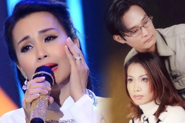 Cẩm Ly trở lại sau bạo bệnh, tái xuất trong đêm nhạc của Nguyễn Nhất Huy