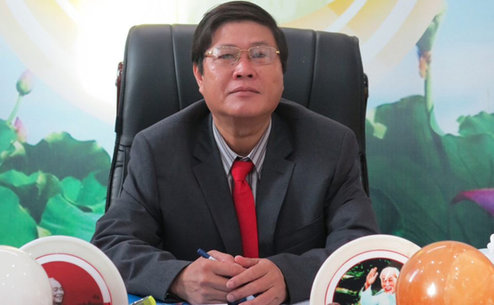 Sai phạm đất đai Phú Yên: Khởi tố nguyên Chủ tịch UBND huyện - 1 Sai phạm đất đai Phú Yên: Khởi tố nguyên Chủ tịch UBND huyện - 1