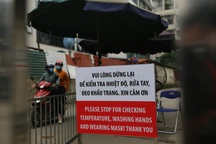 Nhiều nguồn lây Covid-19 tại BV Bạch Mai, tập trung dập "ổ dịch" bằng được