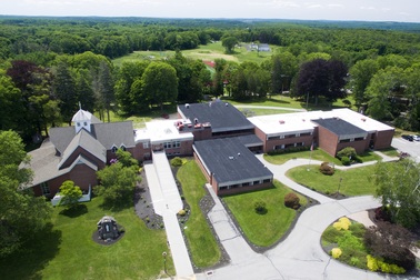 Phỏng vấn trực tuyến với đại diện trường Trung học Marianapolis - Cơ hội học bổng tới 600 triệu đồng/năm