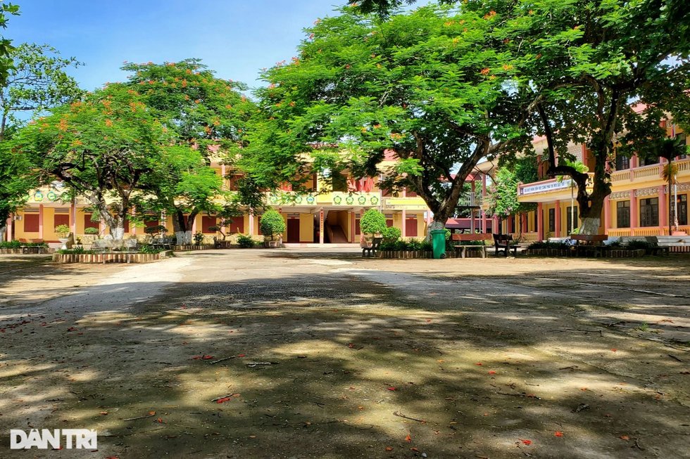 Về Bái Tiến nghe chuyện Trạng Bùng cãi nhà Minh khi đi sứ - 5