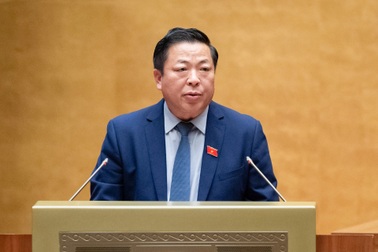 Trình Quốc hội cơ chế tháo gỡ điểm nghẽn trong đầu tư đường sắt đô thị