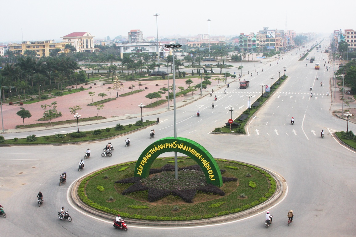 Hưng Yên tập trung nguồn lực phát triển nhanh và bền vững - 2 Hưng Yên tập trung nguồn lực phát triển nhanh và bền vững - 2